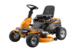 Akumulatorska traktor kosilica/kosačica Villager Capricorn 38 - Slika 4