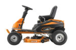 Akumulatorska traktor kosilica/kosačica Villager Capricorn 38 - Slika 5