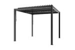 Pergola aluminijumska 3 x 4