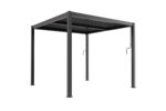 Pergola aluminijumska 3 x 4 - Slika 3
