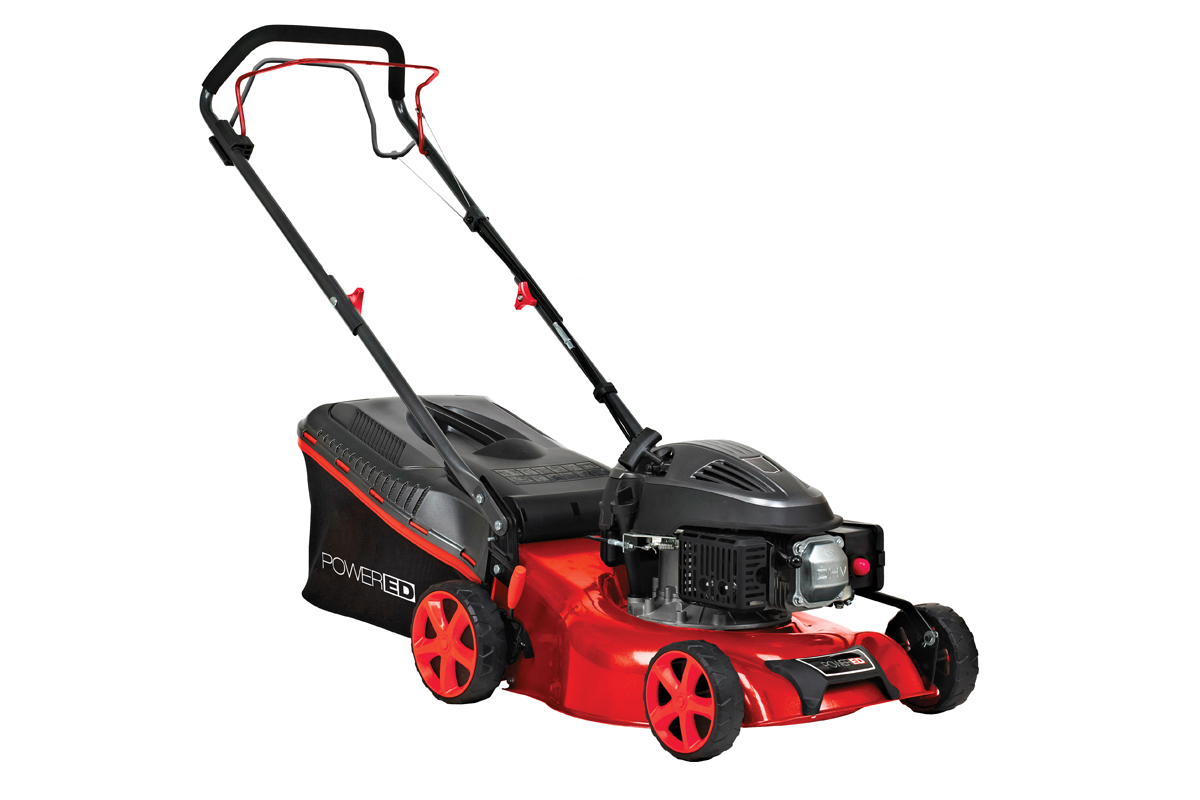 079003 Motorna kosačica Power ED PWRBS 42-EU