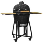 Kamado roštilj 55 cm