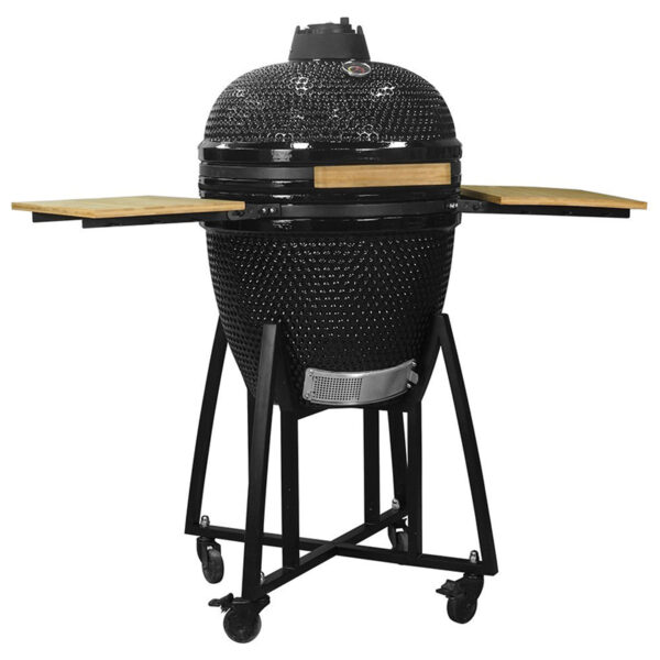 Kamado roštilj 55 cm
