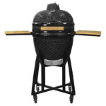 Kamado roštilj 59