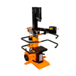 Vertikalni cepač drva Villager VLS 8T 107