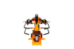 Vertikalni cjepač drva Villager VLS 8T 107 - Slika 6