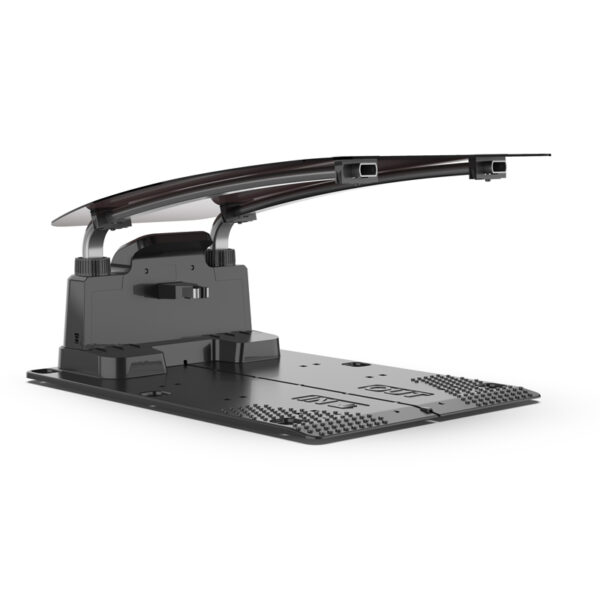 Garaza za robot kosačice QUIX