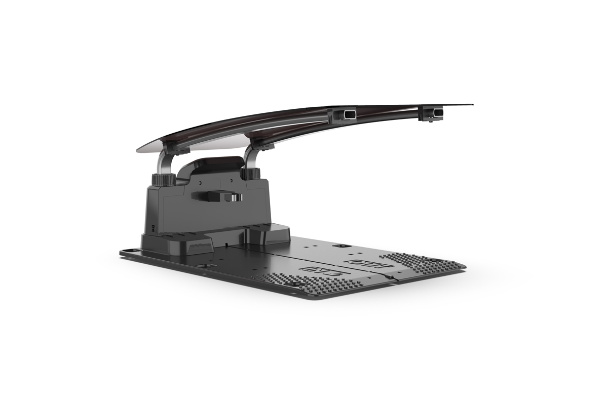 082469 Garaza za robot kosačice QUIX