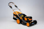ZEN akumulatorska kosilica/kosačica Villager LM 4111 E Matic - Slika 2
