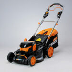 ZEN akumulatorska kosačica Villager LM 5111 E Matic