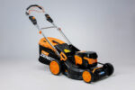ZEN akumulatorska kosilica/kosačica Villager LM 5111 E Matic - Slika 2