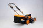 ZEN akumulatorska kosilica/kosačica Villager LM 5111 E Matic - Slika 3