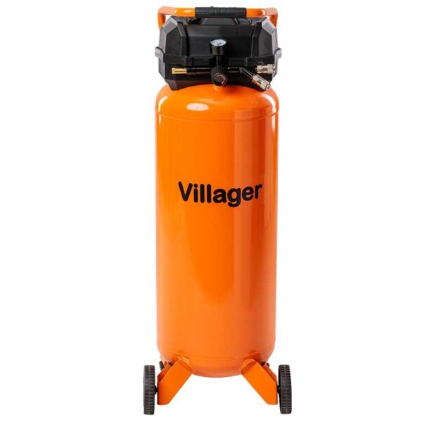 Kompresor Villager VAT 50 L Pylon