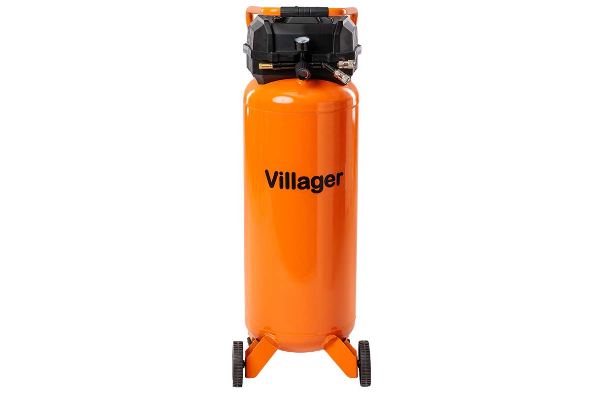 086721 Kompresor Villager VAT 50 L Pylon