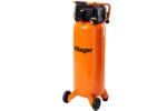Kompresor Villager VAT 50 L Pylon - Slika 2