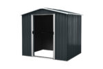 Montažna metalna ostava 2.5m2 - Slika 3