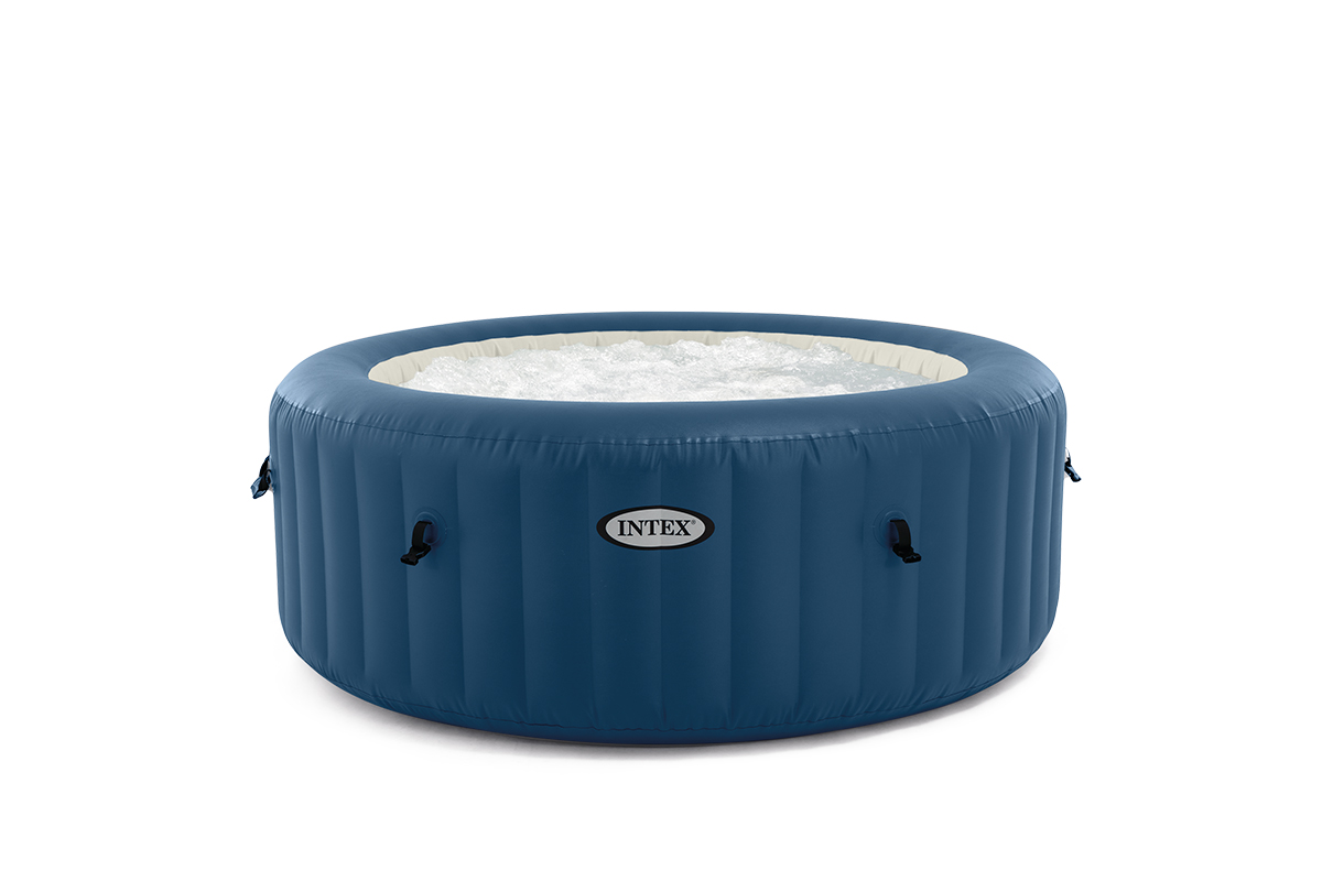 086963 Bazen za vanjsku upotrebu Pure spa plavi