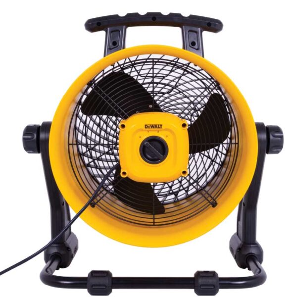 DeWalt 40cm ventilator - DXF1645A