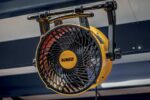 DeWalt 40cm ventilator - DXF1645A - Slika 2