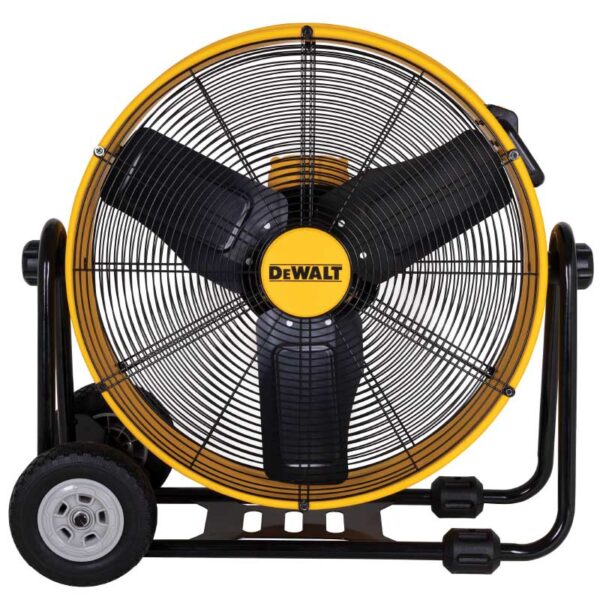 DeWalt 61cm ventilator - DXF2410