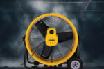 DeWalt 61cm ventilator - DXF2410 - Slika 2