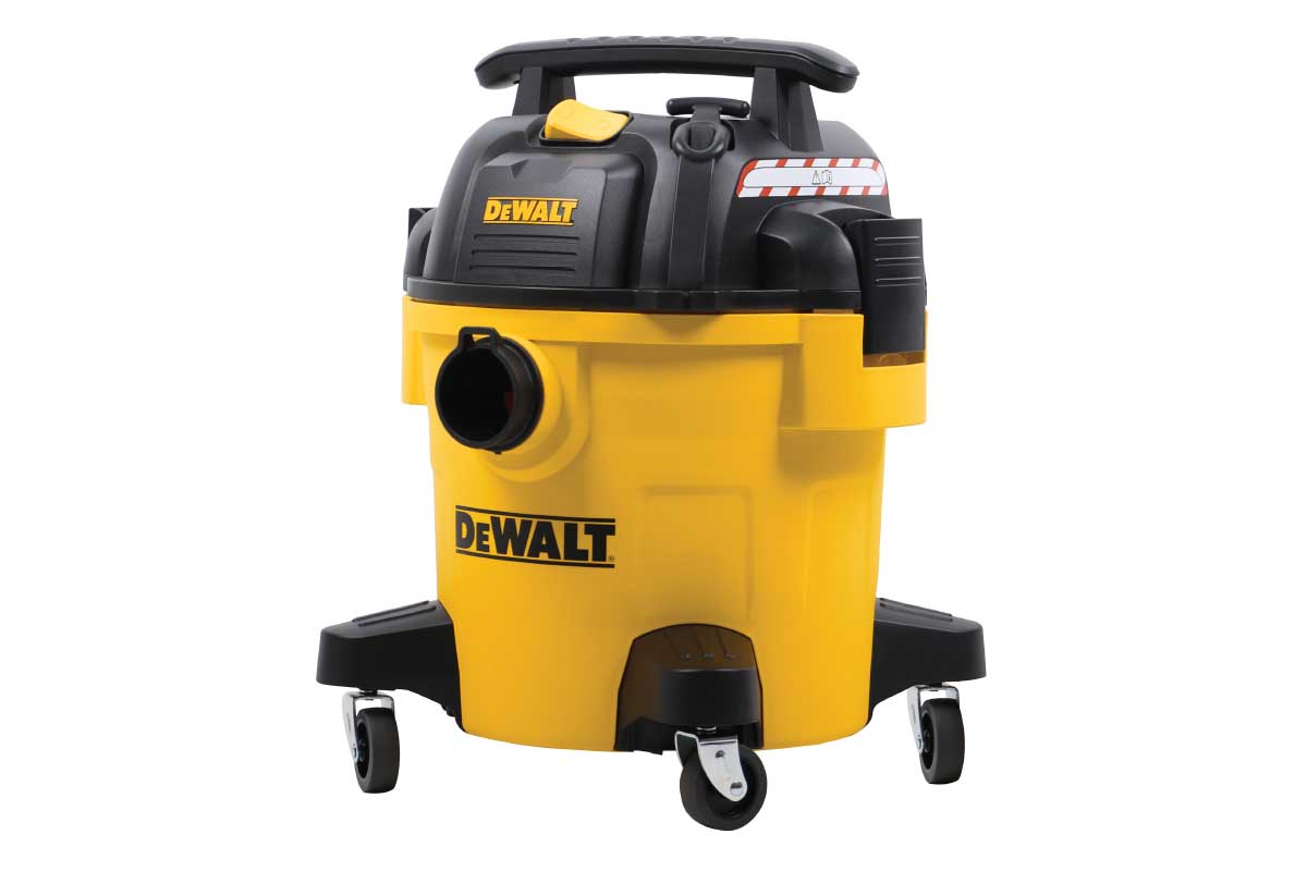 087184 DeWalt usisivač za suvo i mokro usisavanje 20L - DXV20P