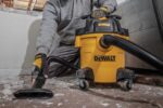 DeWalt usisivač za suvo i mokro usisavanje 20L - DXV20P - Slika 2