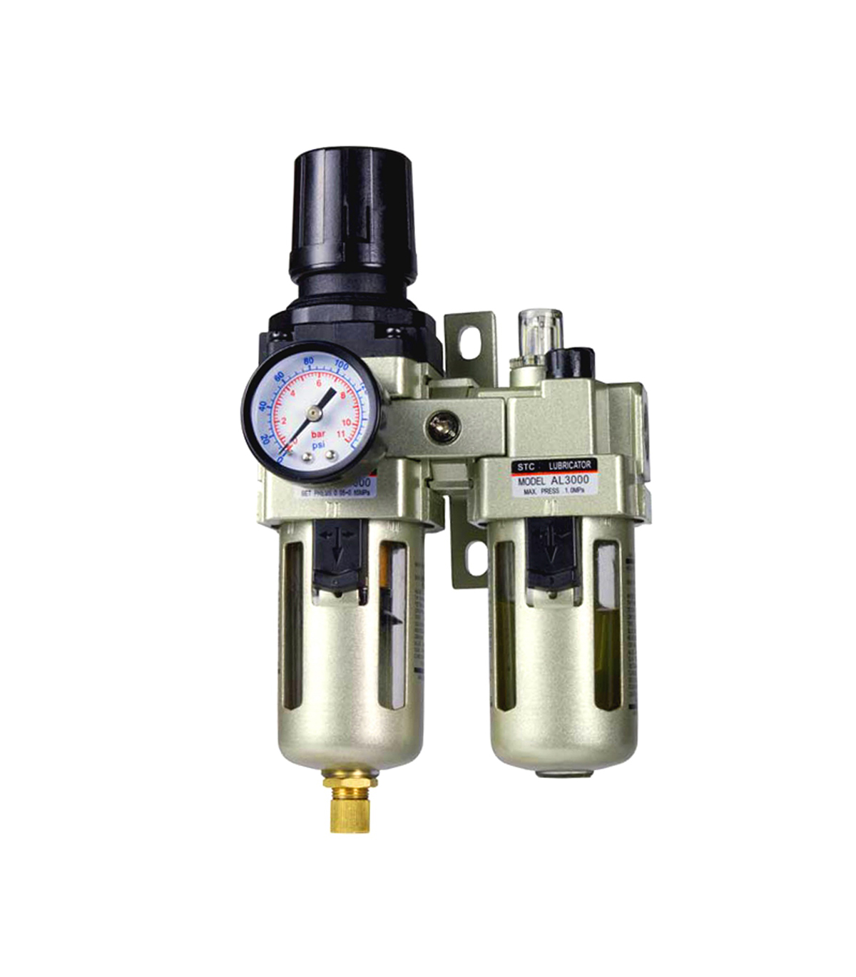 2505405 Proair – Pripremna grupa za zrak 1/2'' - Slika 1