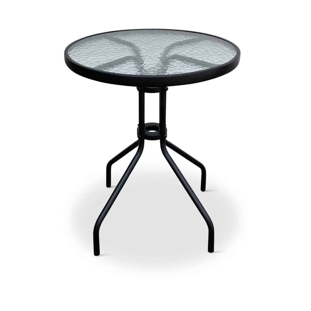 Vrtni-stol-metalni-okrugli-60x70cm-AM-070 Vrtni-stol-metalni