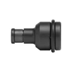 Makita - Adapter SQ za bitove 1/2" na 1/4" hex za nasadne ključeve sa kvadratnim prihvatom 134873-0
