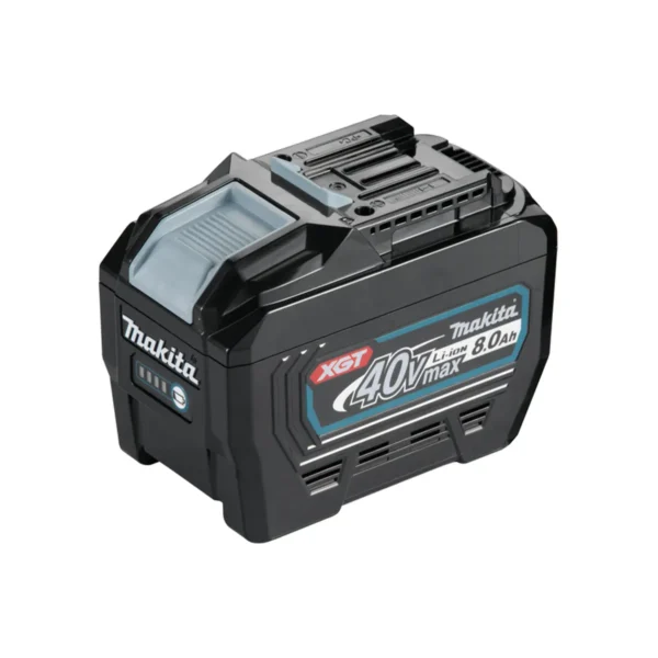 makita li ion akumulator xgt 8