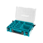 Makita - Makpac organizator sa unutarnjim posudicama 191X80-2