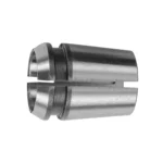 Makita - Stezna čahura za glodalicu Ø 12 mm, RP1800, RP1801, RP2300, RP2301FCX, 3612, 3612C, RP1803F, RP2303FC 763628-2