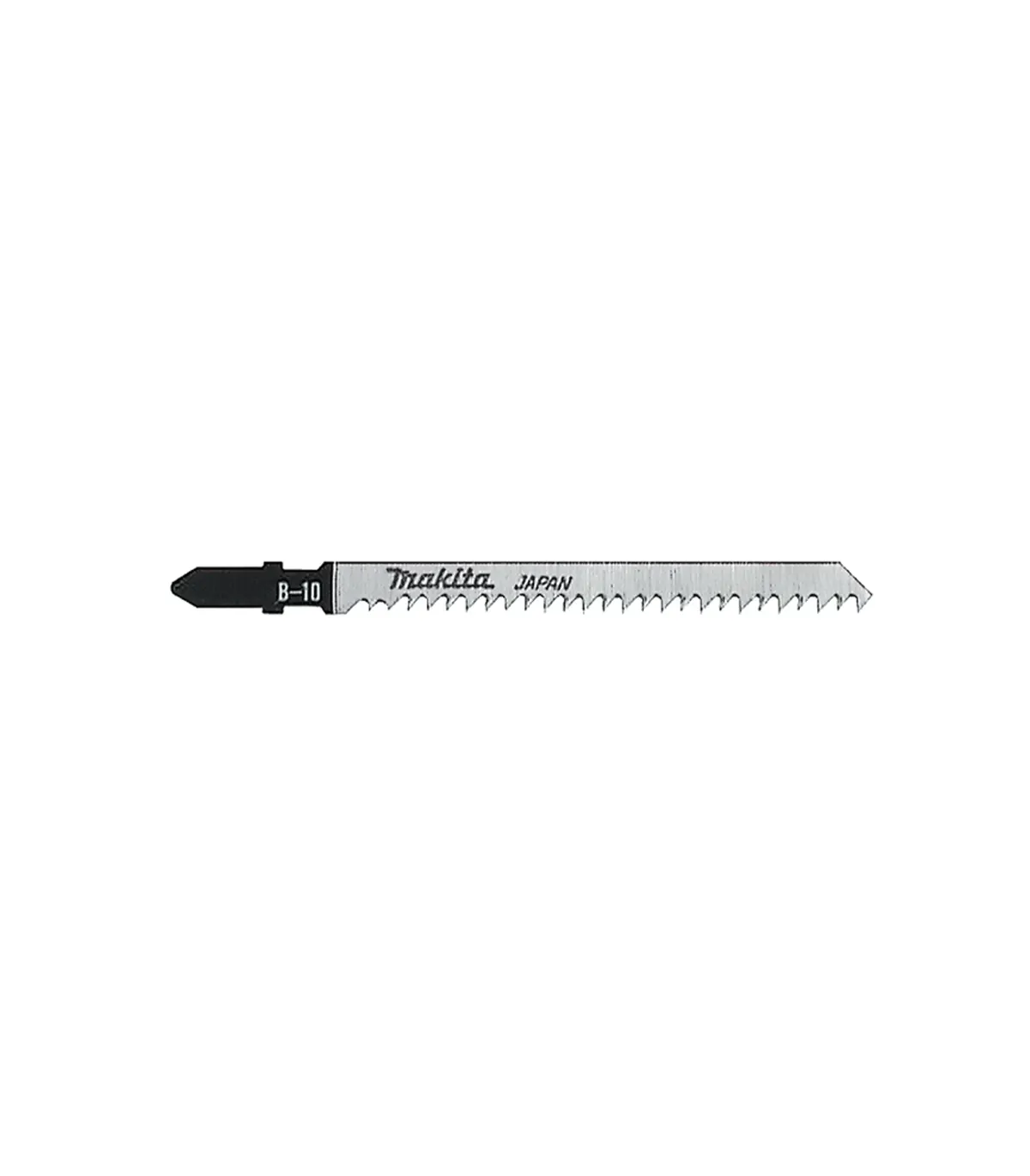 makita-a-85715 Makita - List pile za ubodnu pilu HCS listovi pile za drvo, čisti rez A-85715 5/1 - Slika 1