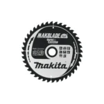 Makita - TCT oštrica pile za stolnu kružnu  pilu za drvo  260x30mm B-17712