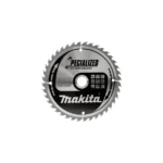 Makita - TCT Specialized oštrica pile za kružnu pilu  za drvo 165x20mm ZB 40 B-32960