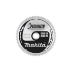 Makita - TCT Specialized oštrica pile za poteznu kombinovanu pilu za aluminijum 250x30mm ZB100 B-33314