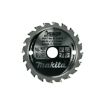 Makita - TCT oštrica pile za kružnu pilu za  drvo 85x15mm ZB 16 B-33576