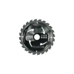 Makita - TCT oštrica pile za kružnu pilu za drvo 190x30mm ZB 24 B-64191