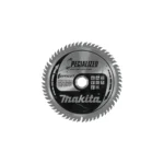 Makita - TCT list pile EFFICUT za poteznu kombinovanu pilu za drvo 165x20mm 60Z B-69864