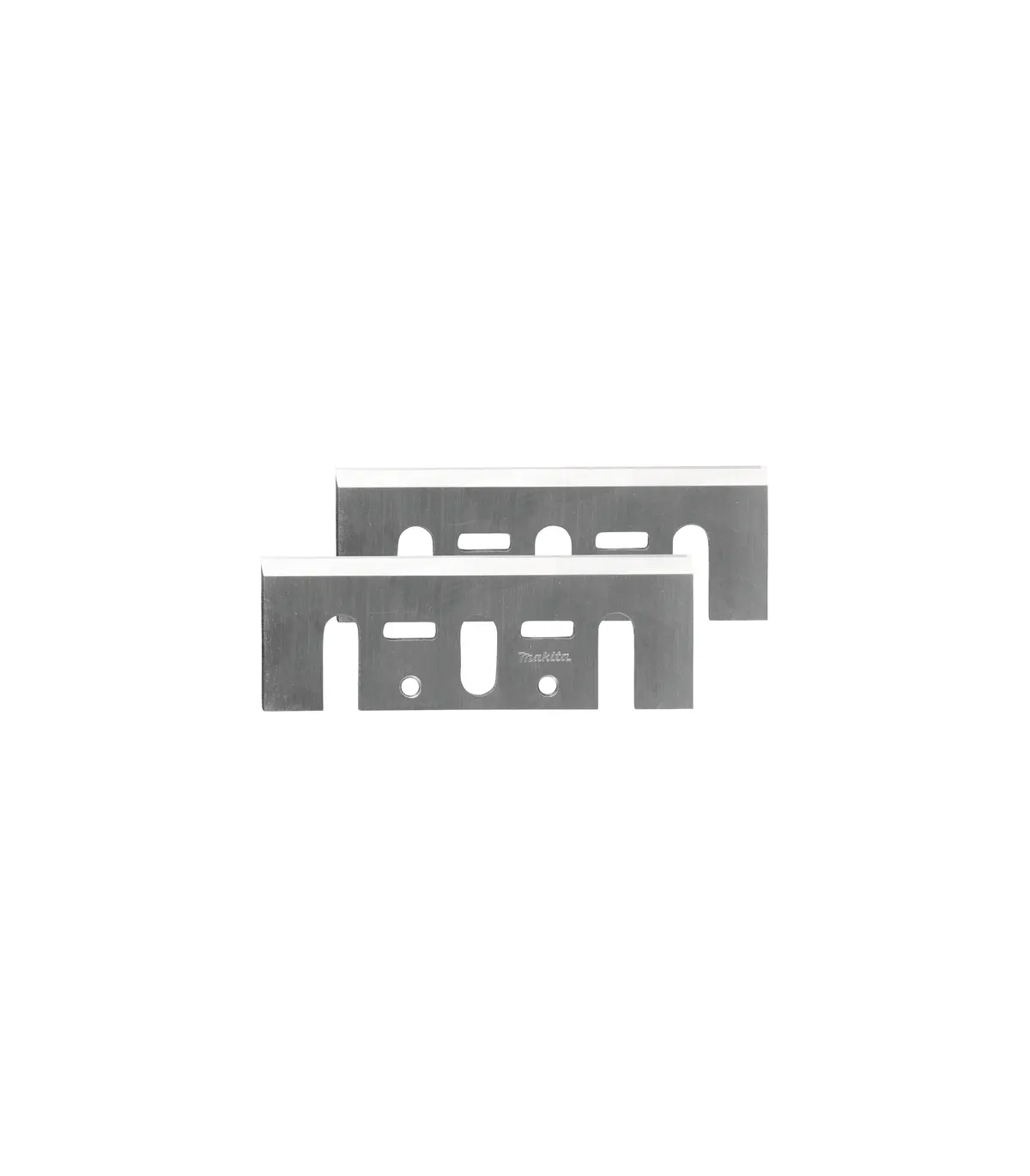 makita-d-16346 Makita - HSS nož blanje za 1100, 1902, N1923H, KP0800, KP0810, DKP180, DKP181, KP001G 82mm 2 / 1 D-16346 - Slika 1