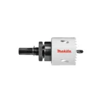 Makita - HSS-BIM Kruna za krunsku pilu 16x38mm D-16994