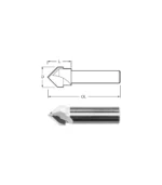Makita - Glodalo 60,3x28,6x22,2mm zaRP2300FC, RP2301FC D-47955 - Slika 2