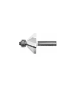 Makita - Rezač ruba / ležajeva 70,90x50,8x27mm za RP2300FC, RP2301FC D-48723