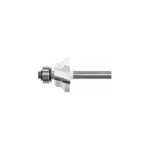 Makita - Glodalo 55,3x28,6x13mm za RT0700C, RP1110C, RP2300FC, RP2301FC D-48751