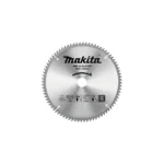 Makita - TCT list kružne za drvo za poteznu kombinovanu pilu 260x30mm ZB 80 D-65399