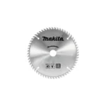 Makita - TCT list kružne pile za ALU 260x30mm ZB 70 D-73003