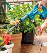 Makita - Visokotlačni perač DHW180Z 18 V LXT SOLO - Slika 5