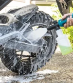 Makita - Visokotlačni perač DHW180Z 18 V LXT SOLO - Slika 4