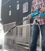 Makita - Visokotlačni perač DHW180Z 18 V LXT SOLO - Slika 2